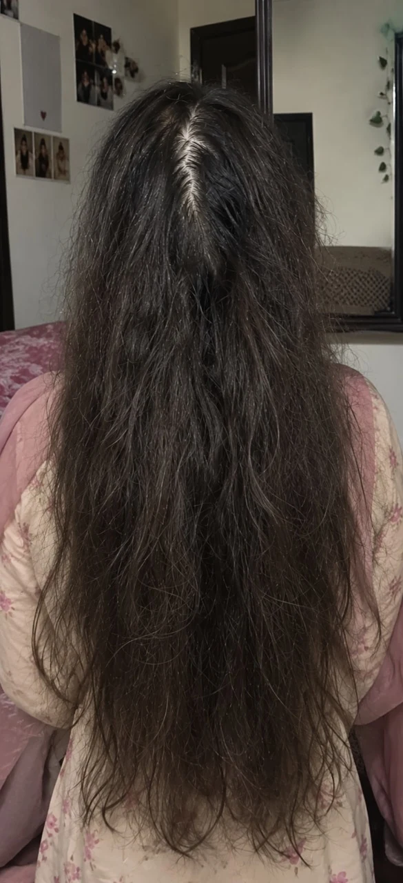 A closer look at the change: before